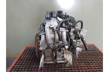 PETROL ENGINE POST MAZDA RX 8 13B 2003 2012 Catalog number of the part 13B
