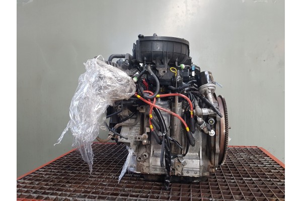 PETROL ENGINE POST MAZDA RX 8 13B 2003 2012 Car type passenger cars