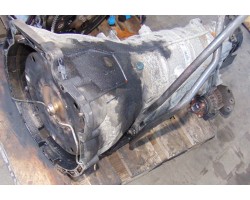 GEARBOX BMW 330XD E90 E91 3 0D X DRIVE EU