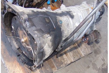 GEARBOX BMW 330XD E90 E91 3 0D X DRIVE EU