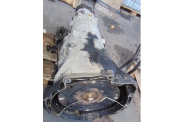 GEARBOX BMW 330XD E90 E91 3 0D X DRIVE EU Catalog number of the part 7563324 2736HPFT 6084834 105ZVH 6HPFT