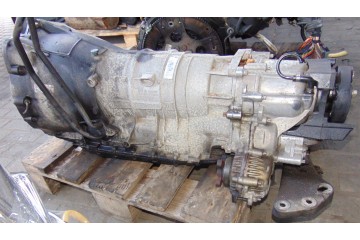 GEARBOX BMW 330XD E90 E91 3 0D X DRIVE EU Transmission type automatic