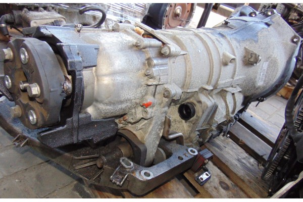 GEARBOX BMW 330XD E90 E91 3 0D X DRIVE EU Engine type diesel