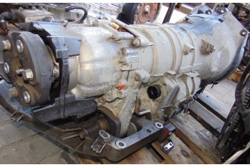GEARBOX BMW 330XD E90 E91 3 0D X DRIVE EU Engine type diesel