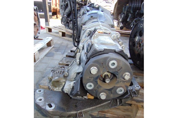 GEARBOX BMW 330XD E90 E91 3 0D X DRIVE EU Quality of parts according to GVO O original with manufacturer s logo OE