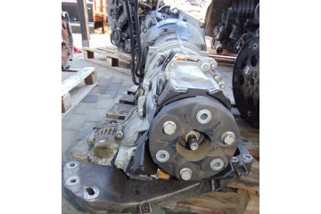 GEARBOX BMW 330XD E90 E91 3 0D X DRIVE EU Quality of parts according to GVO O original with manufacturer s logo OE