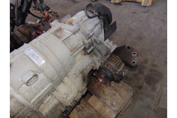GEARBOX BMW 330XD E90 E91 3 0D X DRIVE EU Version European
