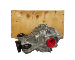 bridge rear differential VELAR JAGUAR F PACE 2 0 LR096010 T4A50724 ratio 3 23