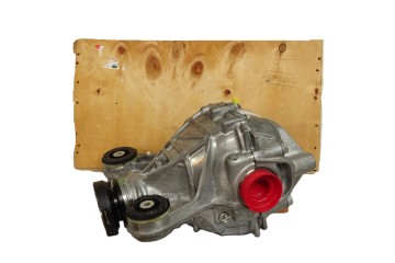 bridge rear differential VELAR JAGUAR F PACE 2 0 LR096010 T4A50724 ratio 3 23