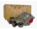 bridge rear differential VELAR JAGUAR F PACE 2 0 LR096010 T4A50724 ratio 3 23 Packaging status original