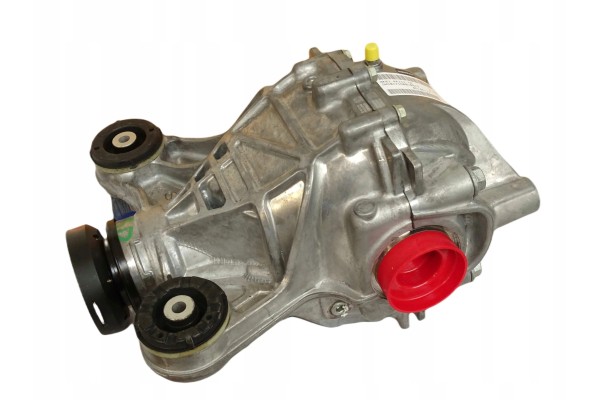 bridge rear differential VELAR JAGUAR F PACE 2 0 LR096010 T4A50724 ratio 3 23 Part manufacturer Land Rover OE