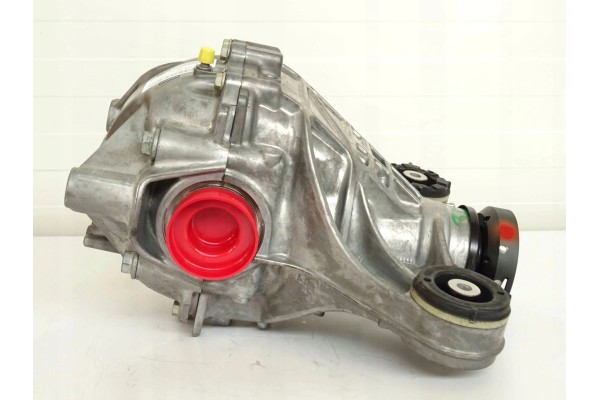 bridge rear differential VELAR JAGUAR F PACE 2 0 LR096010 T4A50724 ratio 3 23 Car type 4x4 SUV passenger cars