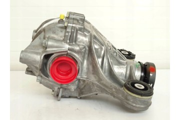 bridge rear differential VELAR JAGUAR F PACE 2 0 LR096010 T4A50724 ratio 3 23 Car type 4x4 SUV passenger cars