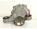 bridge rear differential VELAR JAGUAR F PACE 2 0 LR096010 T4A50724 ratio 3 23 Engine type gasoline diesel