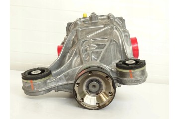 bridge rear differential VELAR JAGUAR F PACE 2 0 LR096010 T4A50724 ratio 3 23 Engine type gasoline diesel