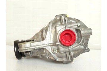 bridge rear differential VELAR JAGUAR F PACE 2 0 LR096010 T4A50724 ratio 3 23 Product weight 1 kg