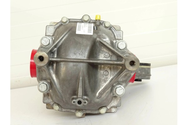 bridge rear differential VELAR JAGUAR F PACE 2 0 LR096010 T4A50724 ratio 3 23 Quality of parts according to GVO O original with 