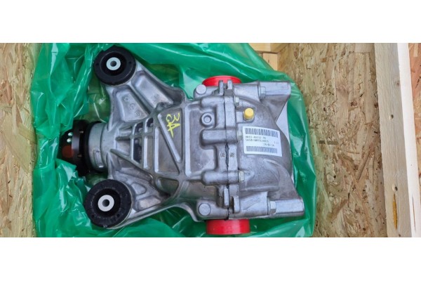 bridge rear differential VELAR JAGUAR F PACE 2 0 LR096010 T4A50724 ratio 3 23 Catalog number of the part LR096010EP LR096010 T4A