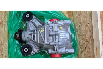bridge rear differential VELAR JAGUAR F PACE 2 0 LR096010 T4A50724 ratio 3 23 Catalog number of the part LR096010EP LR096010 T4A