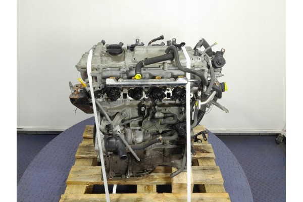 TOYOTA AURIS II LIFT 1 8 HYB 136 KM PETROL ENGINE X2ZR W22U 2ZRFXE