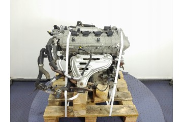 TOYOTA AURIS II LIFT 1 8 HYB 136 KM PETROL ENGINE X2ZR W22U 2ZRFXE Part manufacturer Toyota OE