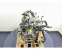 TOYOTA AURIS II LIFT 1 8 HYB 136 KM PETROL ENGINE X2ZR W22U 2ZRFXE Engine type gasoline powered
