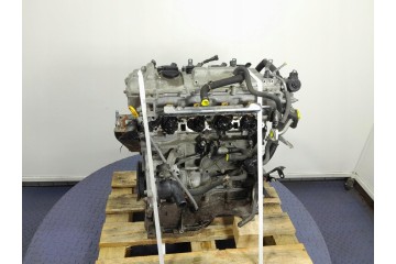 TOYOTA AURIS II LIFT 1 8 HYB 136 KM PETROL ENGINE X2ZR W22U 2ZRFXE Car type passenger cars
