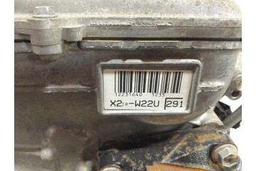 Motor de gasolina TOYOTA AURIS II LIFT 1.8 HYB 136 CV X2ZR-W22U 2ZRFXE