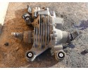 ZSB01Z525010C JUX BRIDGE DYFER REAR HALDEX VW PASSAT B6 4 MOTION 2005 2010 Catalog number of the part ZSB01Z525010C JUX