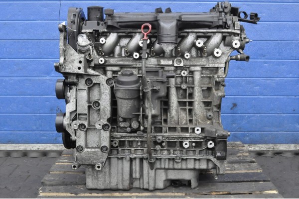 VOLVO XC90 LIFT 2 4 D5 147kW 200HP ENGINE D5244T18 174 THOUSAND KM