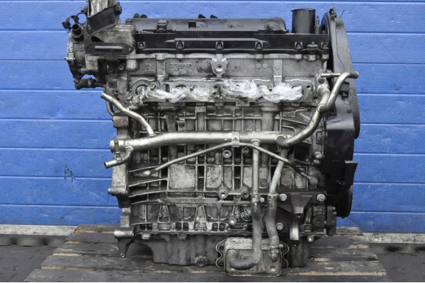 VOLVO XC90 LIFT 2 4 D5 147kW 200HP ENGINE D5244T18 174 THOUSAND KM Quality of parts according to GVO O original with manufacture