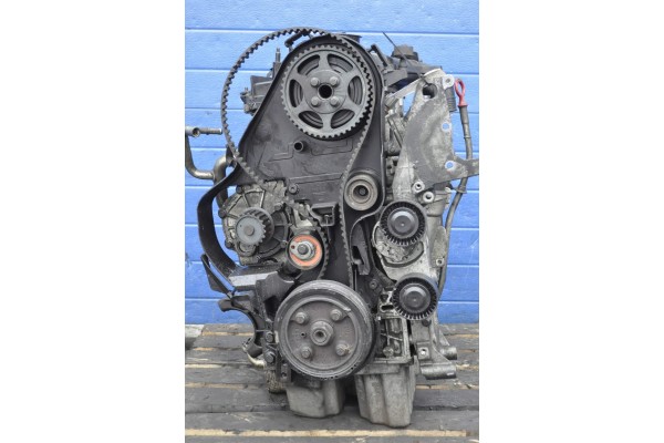 VOLVO XC90 LIFT 2 4 D5 147kW 200HP ENGINE D5244T18 174 THOUSAND KM Part manufacturer Volvo OE