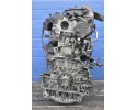 VOLVO XC90 LIFT 2 4 D5 147kW 200HP ENGINE D5244T18 174 THOUSAND KM Car type passenger cars