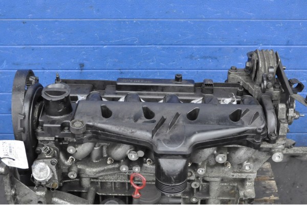 VOLVO XC90 LIFT 2 4 D5 147kW 200HP ENGINE D5244T18 174 THOUSAND KM Engine type diesel