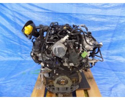 COMPLETE ENGINE M9T716 RENAULT MASTER III LIFT IV 2 3DCI 150KM 2020R