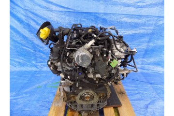 COMPLETE ENGINE M9T716 RENAULT MASTER III LIFT IV 2 3DCI 150KM 2020R