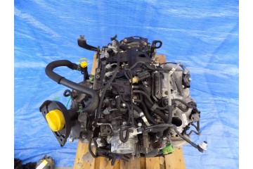 COMPLETE ENGINE M9T716 RENAULT MASTER III LIFT IV 2 3DCI 150KM 2020R Catalog number of the part M9T716