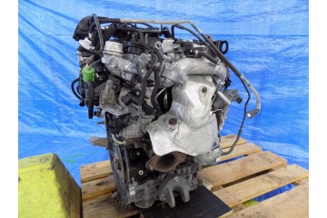 COMPLETE ENGINE M9T716 RENAULT MASTER III LIFT IV 2 3DCI 150KM 2020R Part manufacturer Renault OE