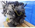 COMPLETE ENGINE M9T716 RENAULT MASTER III LIFT IV 2 3DCI 150KM 2020R Engine type diesel