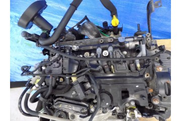 COMPLETE ENGINE M9T716 RENAULT MASTER III LIFT IV 2 3DCI 150KM 2020R Version European