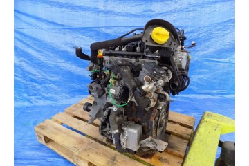 Motor Completo M9T716 Renault Master III Lift IV 2.3DCI 150CV 2020