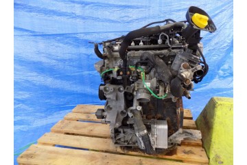 Motor Completo M9T716 Renault Master III Lift IV 2.3DCI 150CV 2020