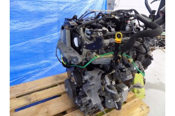 Motor Completo M9T716 Renault Master III Lift IV 2.3DCI 150CV 2020