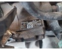 DIESEL ENGINE INJECTION SYSTEM TURBINE RENAULT MEGANE III K9K836 Packaging status replacement