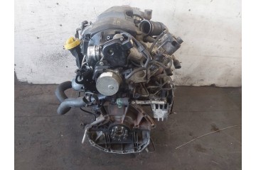 DIESEL ENGINE INJECTION SYSTEM TURBINE RENAULT MEGANE III K9K836 Part manufacturer Renault OE