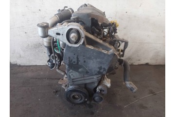 DIESEL ENGINE INJECTION SYSTEM TURBINE RENAULT MEGANE III K9K836 Quality of parts according to GVO O original with manufacturer 