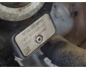 DIESEL ENGINE INJECTION SYSTEM TURBINE RENAULT MEGANE III K9K836 Car type passenger cars