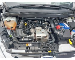 FORD FIESTA MK7 VII B MAX FOCUS MK3 13 17r 1 0 ECOBOOST ENGINE 125HP M1JE