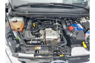 FORD FIESTA MK7 VII B MAX FOCUS MK3 13 17r 1 0 ECOBOOST ENGINE 125HP M1JE
