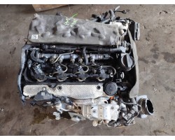 BMW 4 G22 G23 2 0D ENGINE COMPLETE B47D20B DISASSEMBLY
